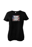 Trump Won Limited Edition Ladies Crew