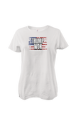 Trump Won Limited Edition Ladies Crew