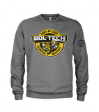 BOL TECH Men's Exclusive Sweat Shirt