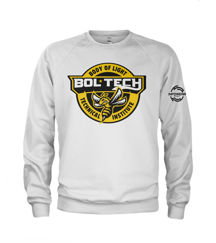 BOL TECH Men's Exclusive Sweat Shirt