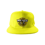 BOL TECH / SNAP BACK