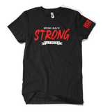 Bring Back STRONG Dad's Men's Commemorative Tee