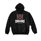 CONSCIOUS STATE / HOODIE