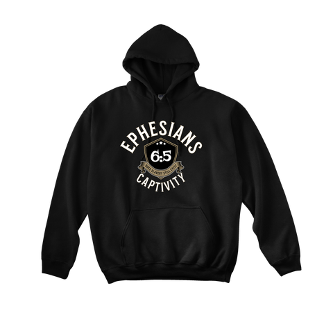 EPHESIANS / HOODIE