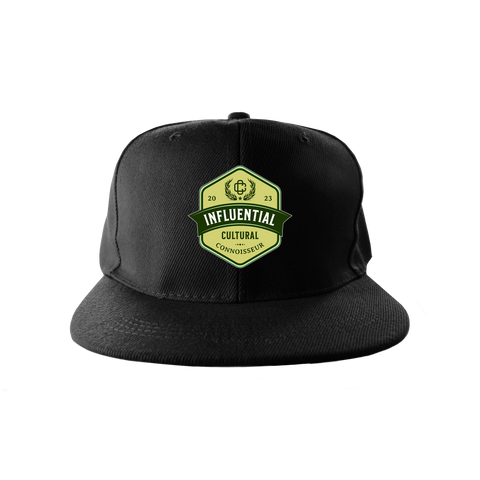 INFLUENTIAL / SNAPBACK