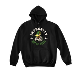 INTEGRITY / HOODIE