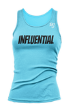 Influential Woman's Tank Top