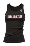 Influential Woman's Tank Top