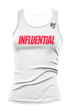 Influential Woman's Tank Top