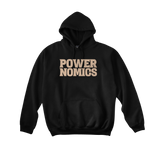 POWERNOMICS / HOODIE