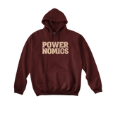 POWERNOMICS / HOODIE