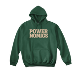 POWERNOMICS / HOODIE