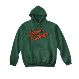 SCHOOL OF THINKERS / HOODIE