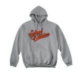 SCHOOL OF THINKERS / HOODIE