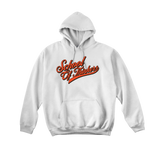 SCHOOL OF THINKERS / HOODIE