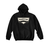 SPEAKERS OF TRUTH 2.0 / HOODIE