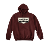 SPEAKERS OF TRUTH 2.0 / HOODIE