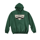 SPEAKERS OF TRUTH 2.0 / HOODIE