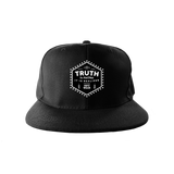 TRUTH IS NOT TOLD / SNAPBACK