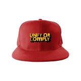 UNIFY OR COMPLY / SNAPBACK