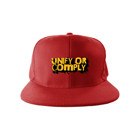 UNIFY OR COMPLY / SNAPBACK