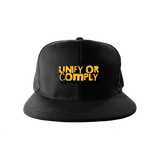 UNIFY OR COMPLY / SNAPBACK