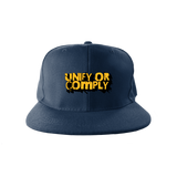 UNIFY OR COMPLY / SNAPBACK